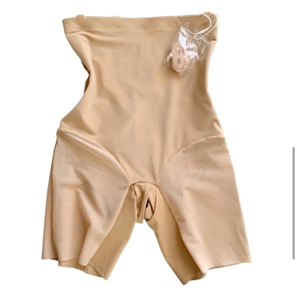 NEW! HONEYLOVE Shaper Shorts! Super Power Shorts! Retail $89 - Picture 2 of 6